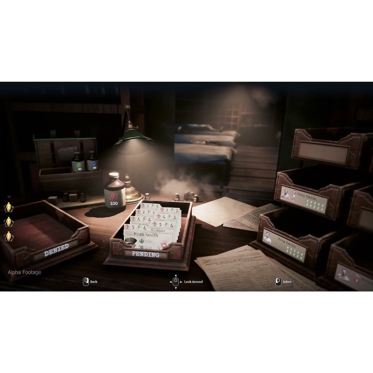 War Hospital Deluxe Edition for Xbox Series X (Disc)