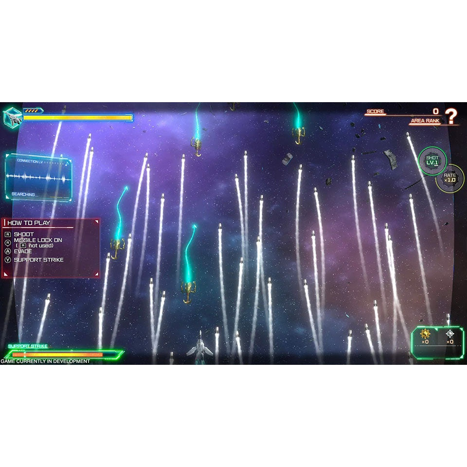 MACROSS -Shooting Insight- for PlayStation 4 (Disc)