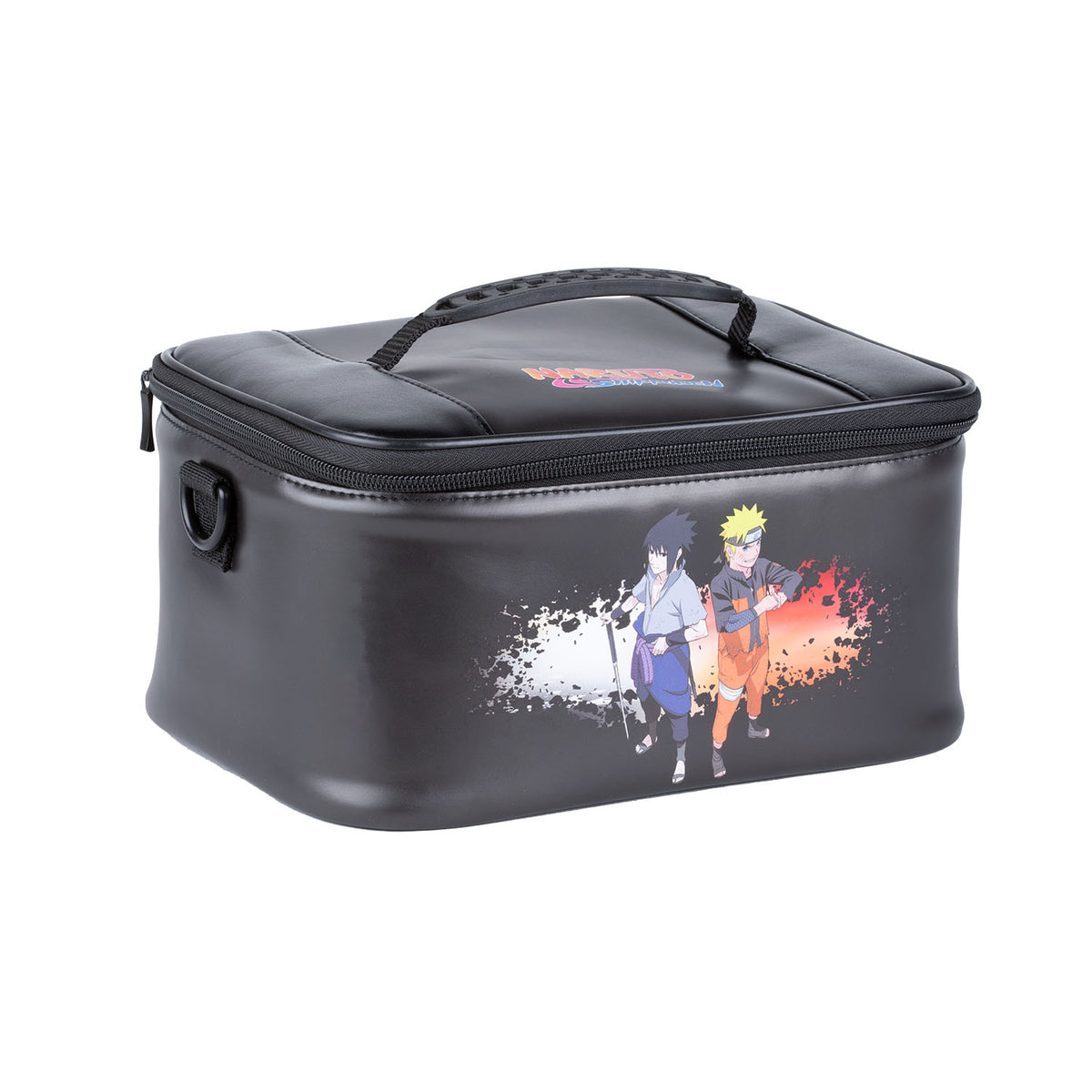 Konix Naruto Lunch Bag for Nintendo Switch