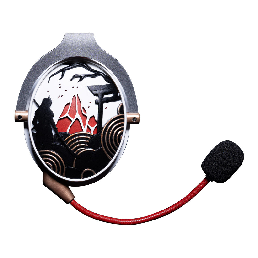 Lexip x Ubisoft Assassin's Creed Shadows Wireless Gaming Headset