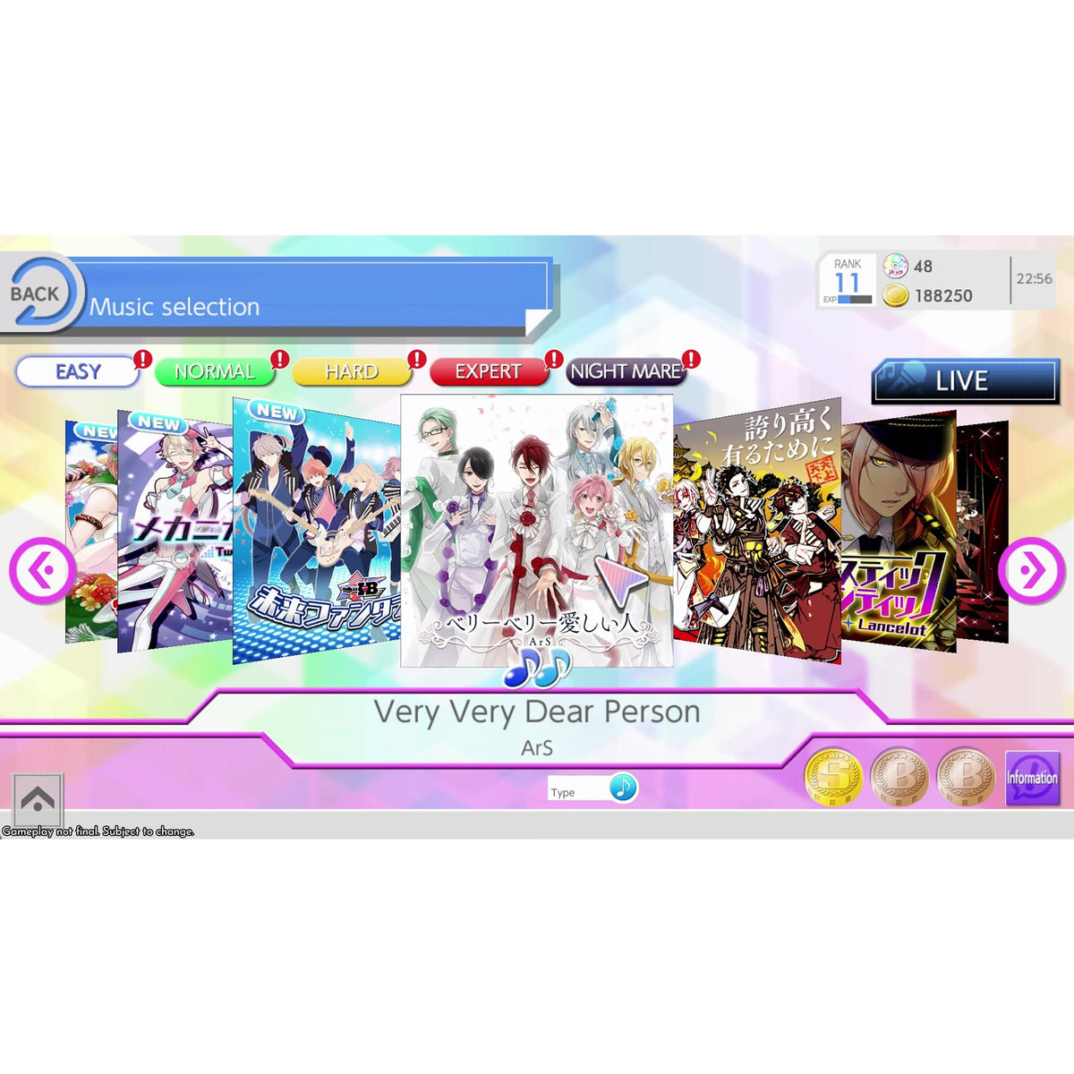I*CHU: Chibi Edition Nintendo Switch (Disc)