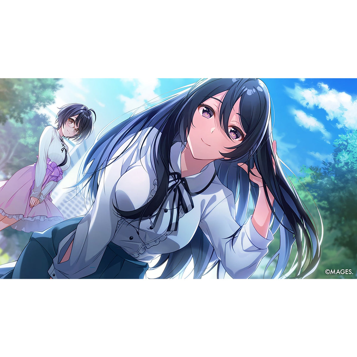 SINce Memories: Off the Starry Sky for Nintendo Switch (Disc)