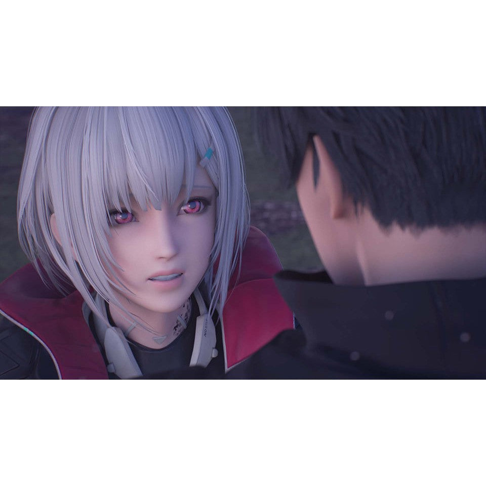 SYNDUALITY Echo of Ada for PlayStation 5 (Disc)