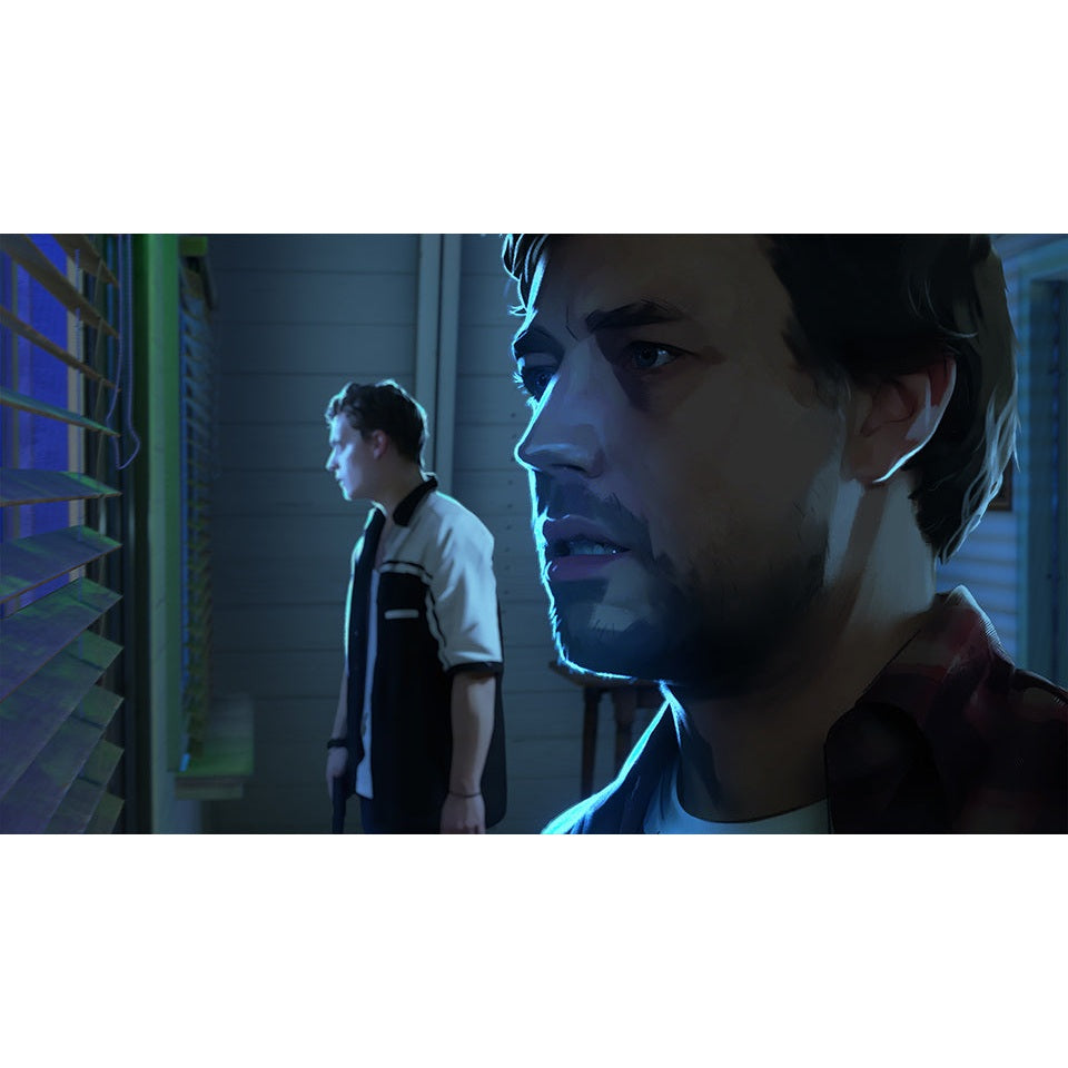 As Dusk Falls for PlayStation 5 (Disc)