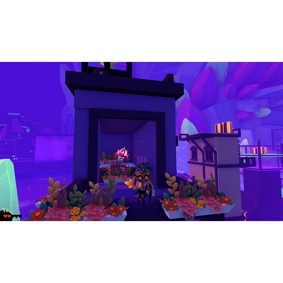 Smells Like a Mushroom - 100% Vegan Edition for PlayStation 5 (Disc)