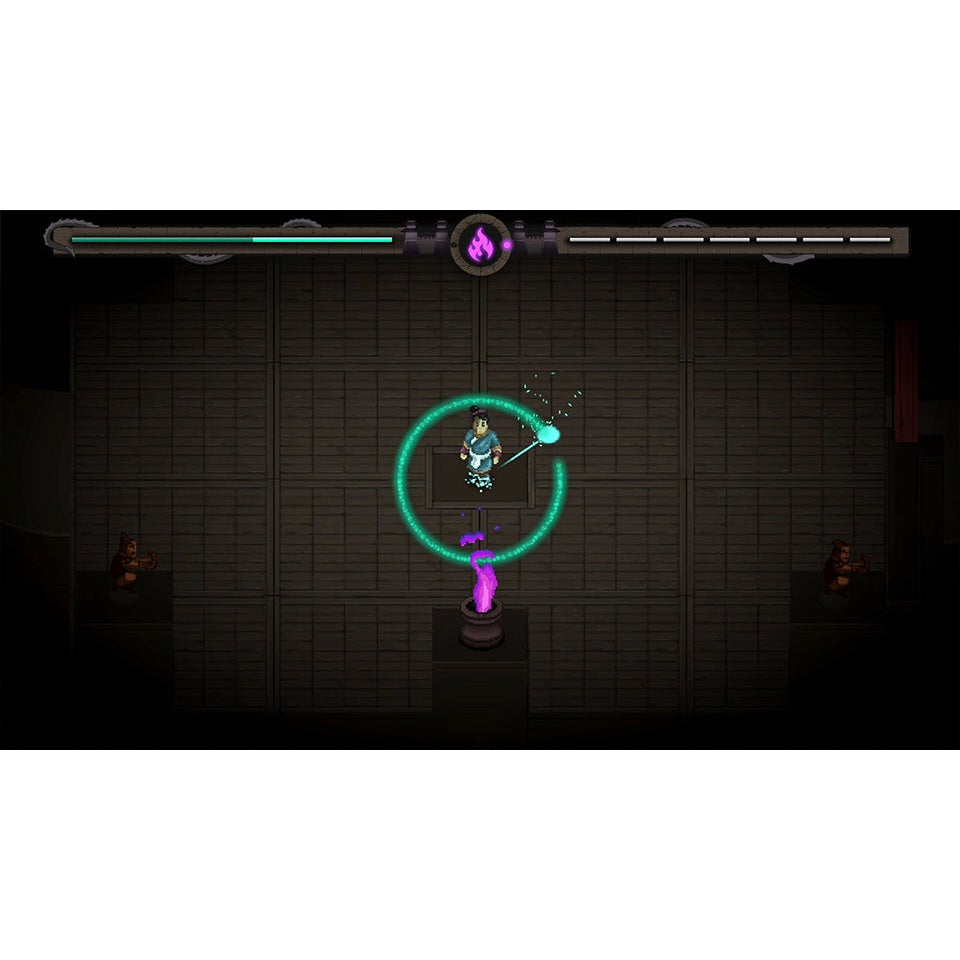Terracotta for Nintendo Switch (Disc)