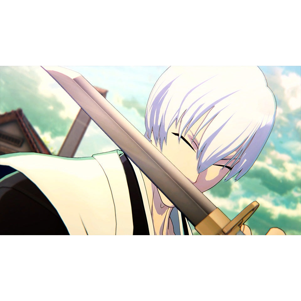BLEACH: Rebirth of Souls for PlayStation 5 (Disc)