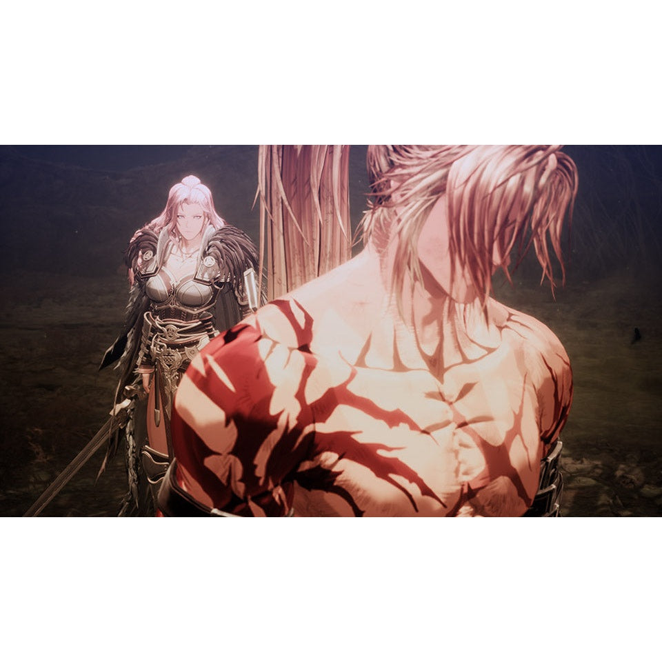 The First Berserker: Khazan for Xbox Series X (Disc)