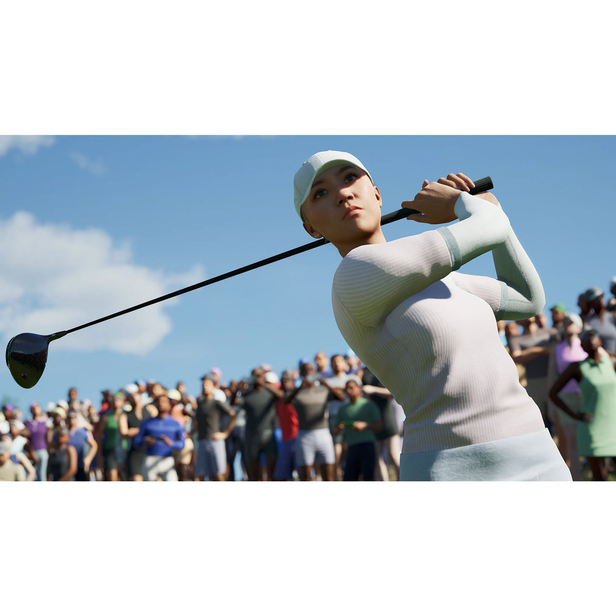 PGA TOUR 2K25 Standard Edition for PlayStation 5 (Disc)