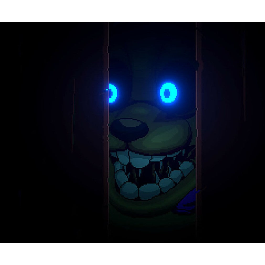 Five Nights at Freddy's: Into the Pit for Xbox Series X & Xbox One (Disc)