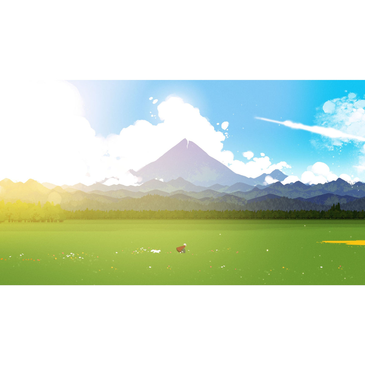 Neva Nintendo Switch Game (Disc)