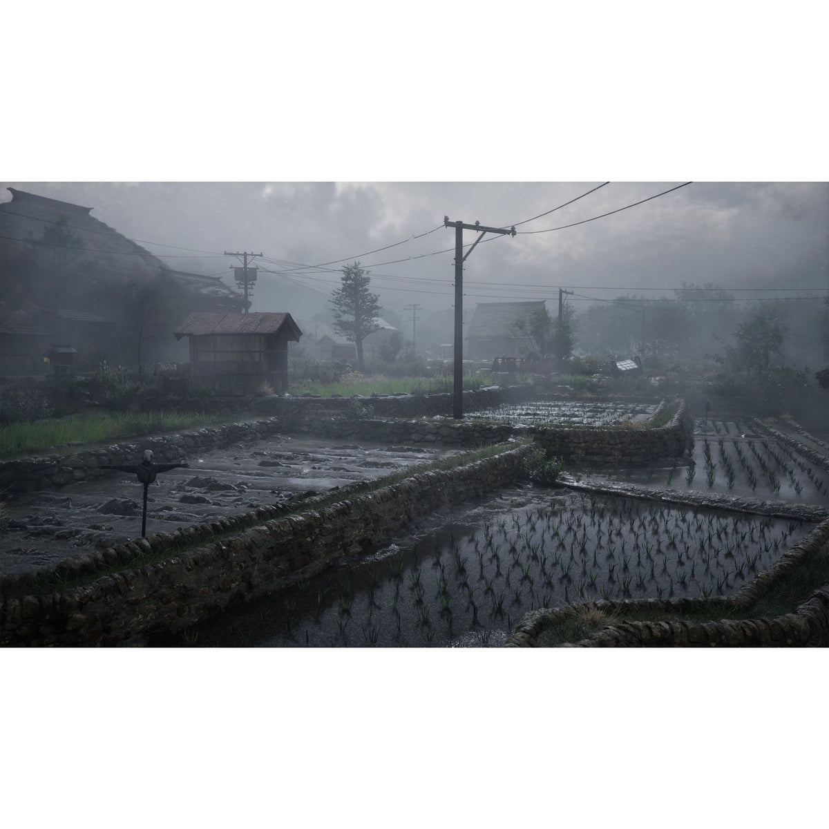 Silent Hill f for Xbox Series X (Disc)