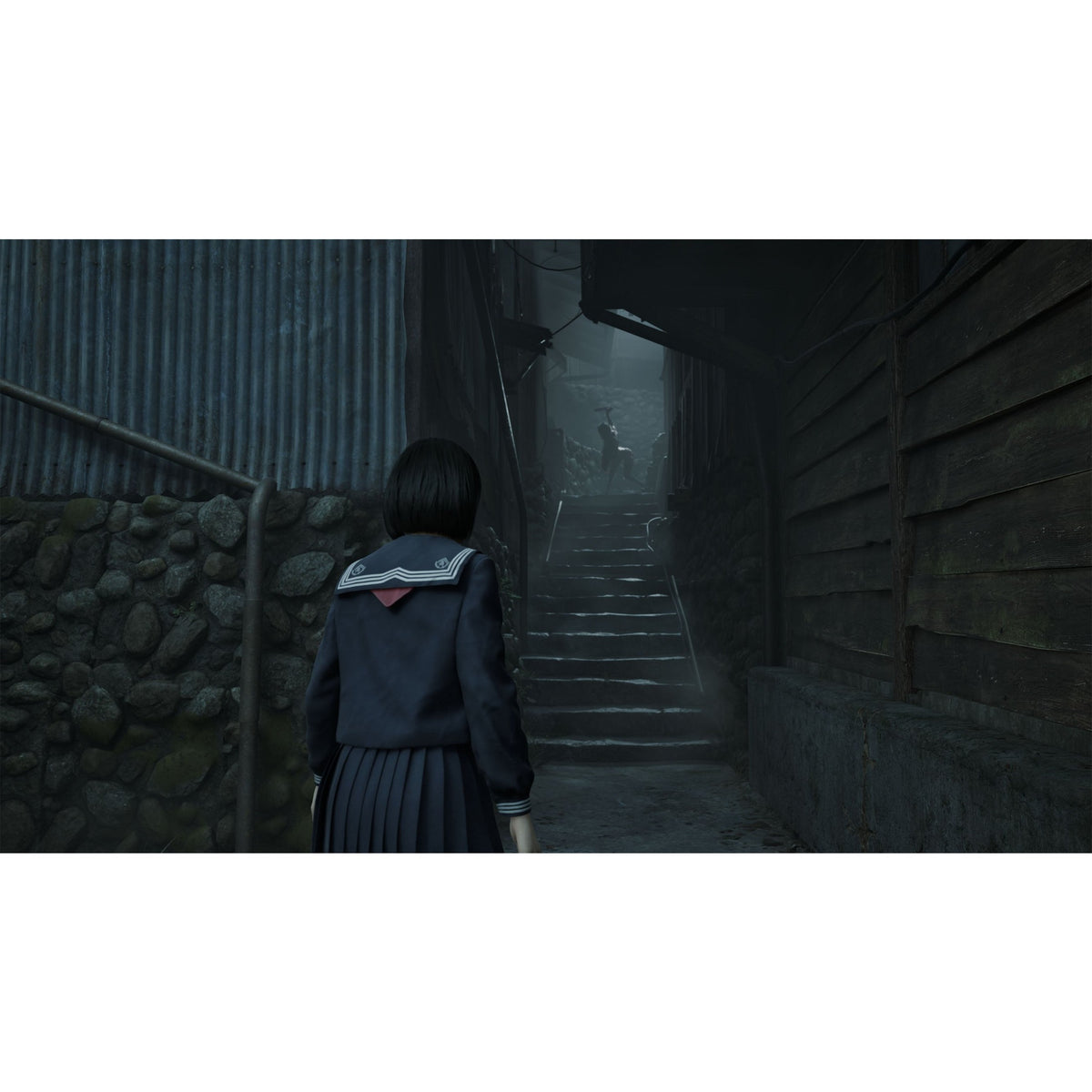 Silent Hill f for Xbox Series X (Disc)