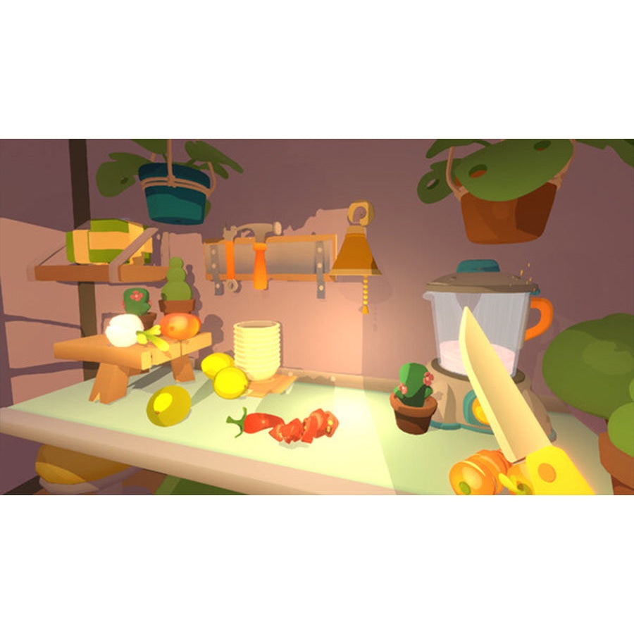 Fruitbus PlayStation 5 (Disc)