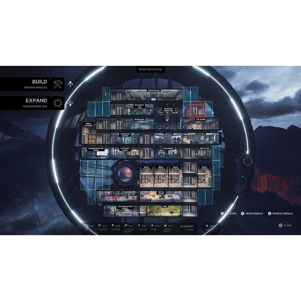 The Alters Standard Edition for PC (Code in Box)