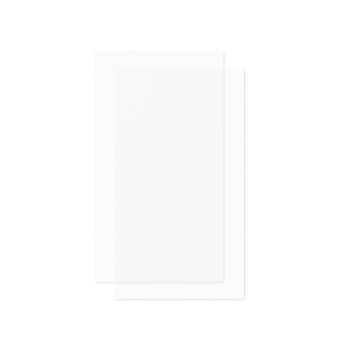 Stealth Twin Screen Protectors & Cleaning Cloth for Nintendo Switch 2