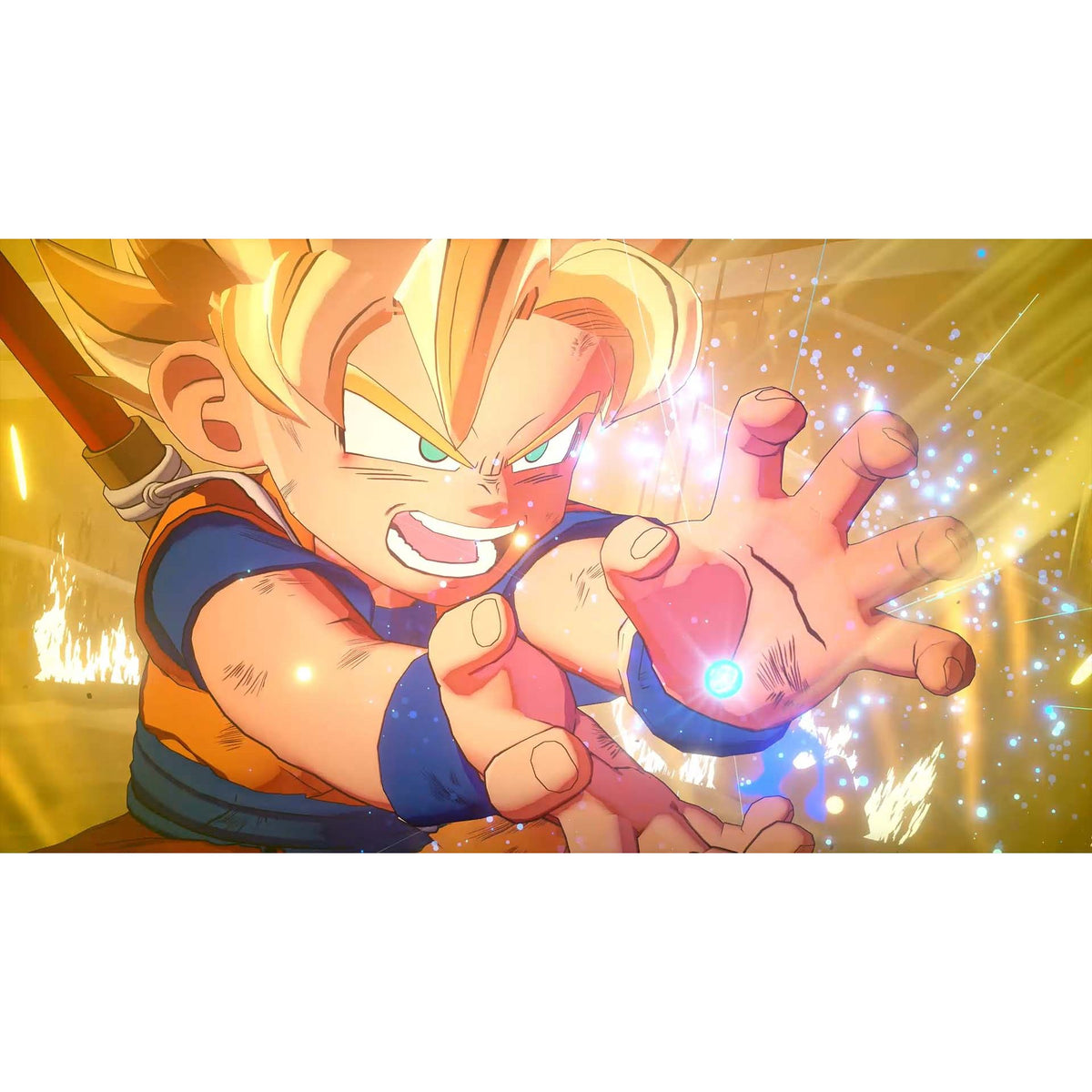 Dragon Ball Z: Kakarot + A New Power Awakens Set – Daima Edition for Nintendo Switch (Disc)