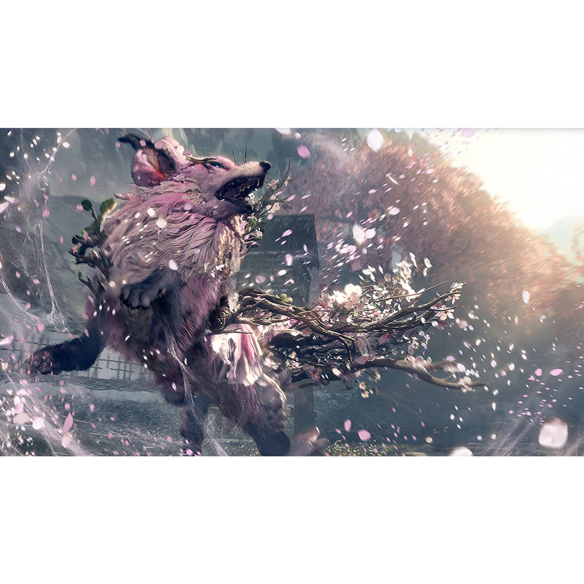 Wild Hearts S for Nintendo Switch 2 (Disc)