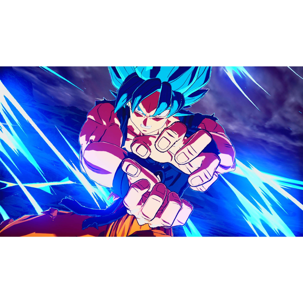 Dragon Ball: Sparking! ZERO for Nintendo Switch (Disc)