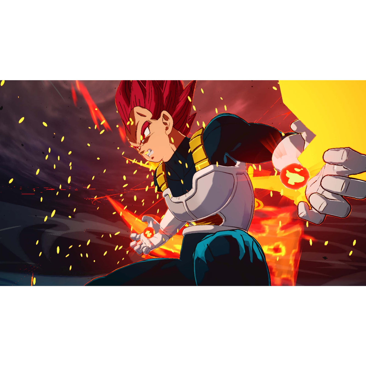 Dragon Ball: Sparking! ZERO for Nintendo Switch (Disc)