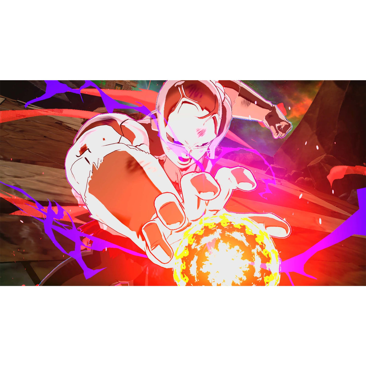 Dragon Ball: Sparking! ZERO for Nintendo Switch (Disc)