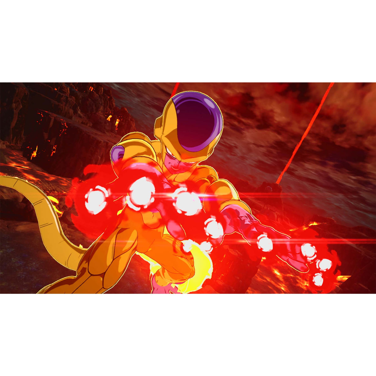 Dragon Ball: Sparking! ZERO for Nintendo Switch (Disc)