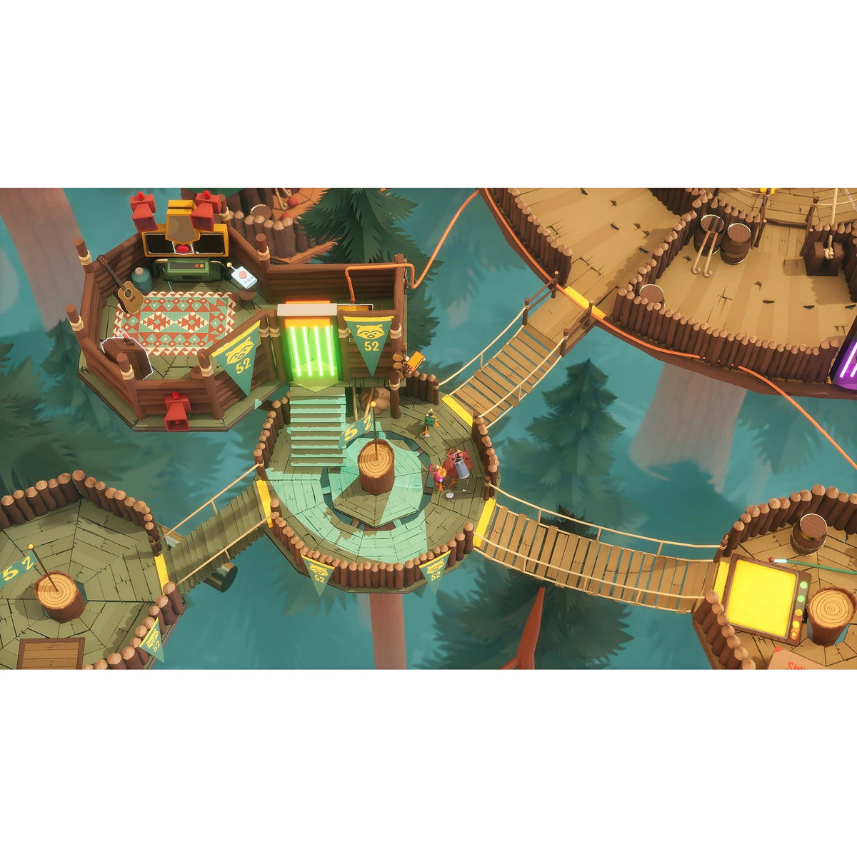 Chicken Run: Eggstraction for Xbox Series X & Xbox One (Disc)