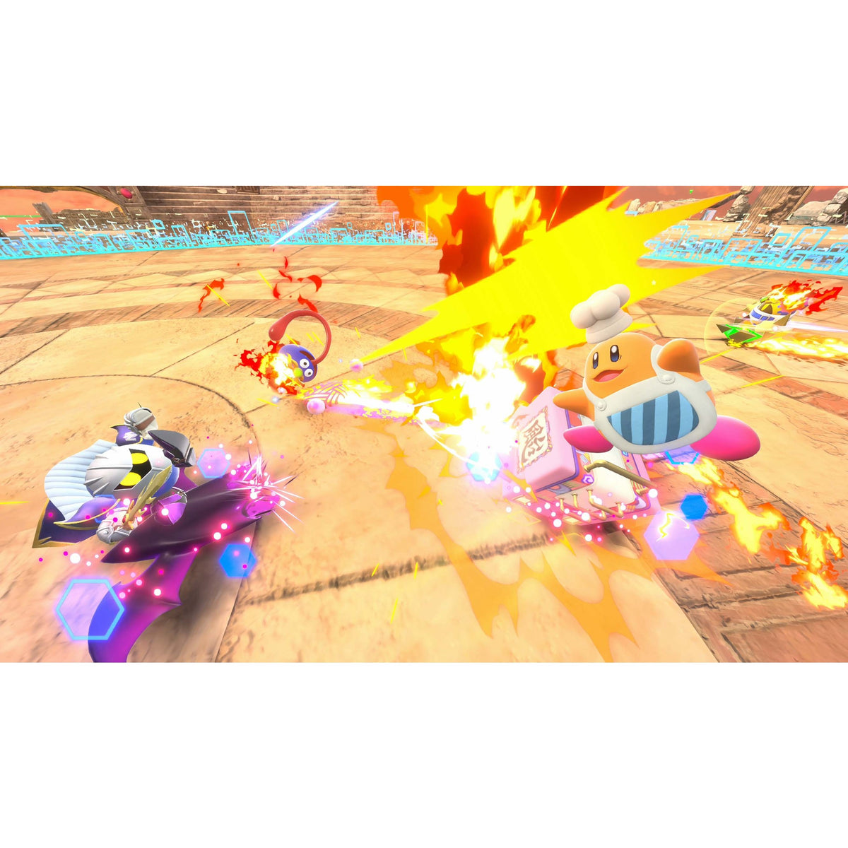 Kirby Air Riders for Nintendo Switch 2 (Disc)