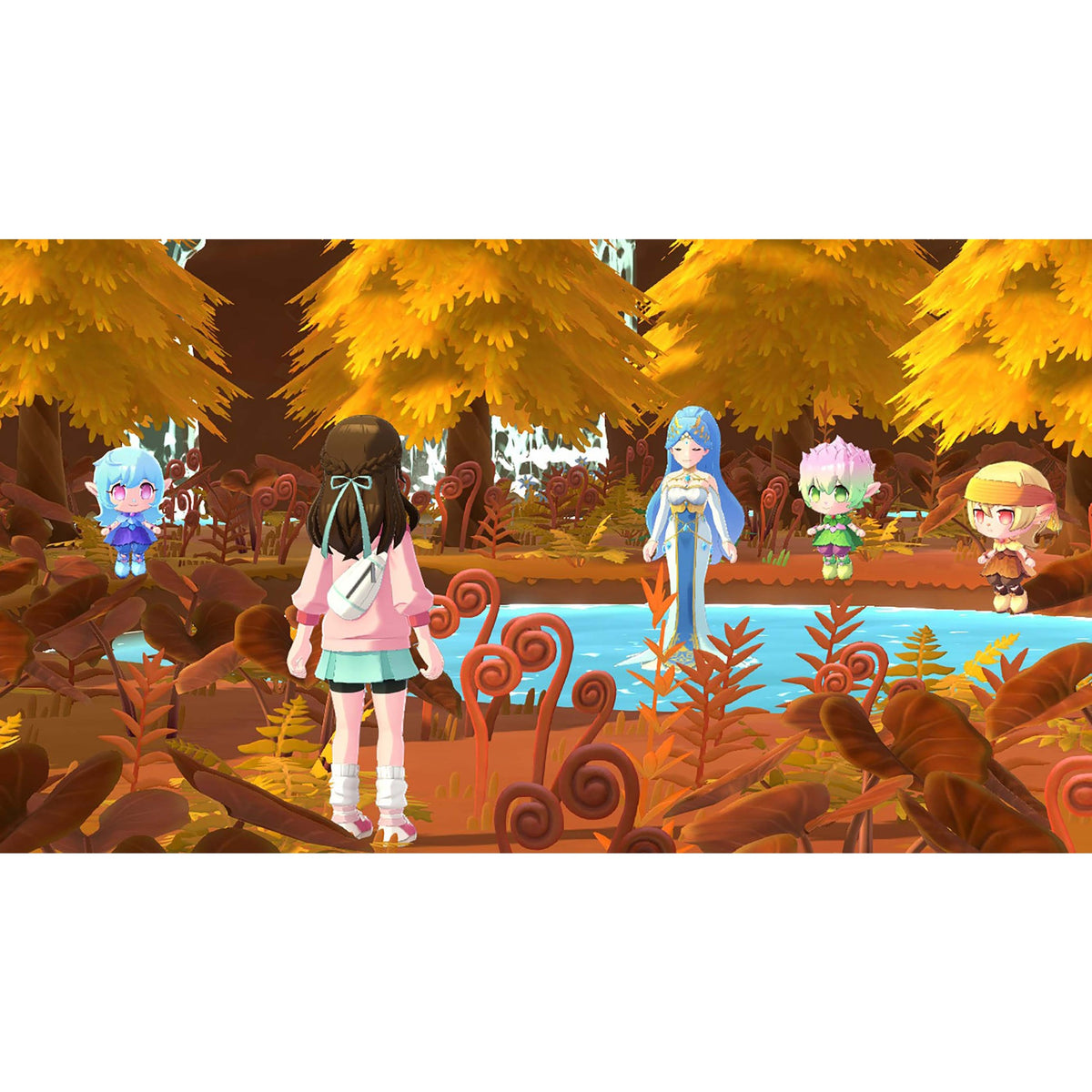 Harvest Moon: Home Sweet Home Special Edition for Nintendo Switch (Disc)