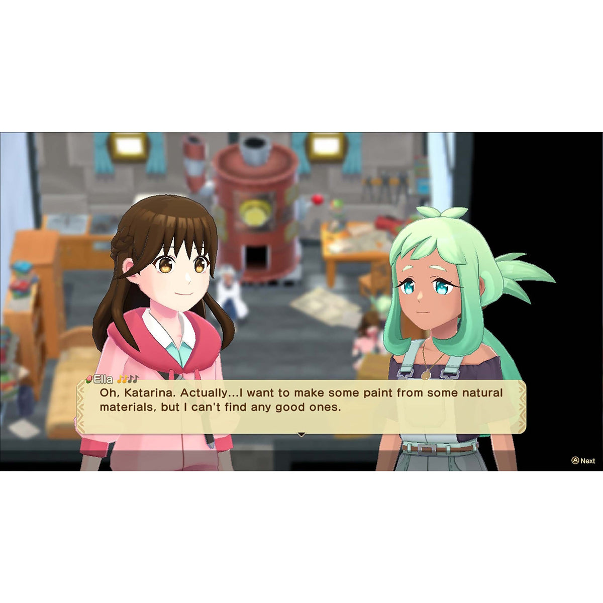 Harvest Moon: Home Sweet Home Special Edition for Nintendo Switch (Disc)