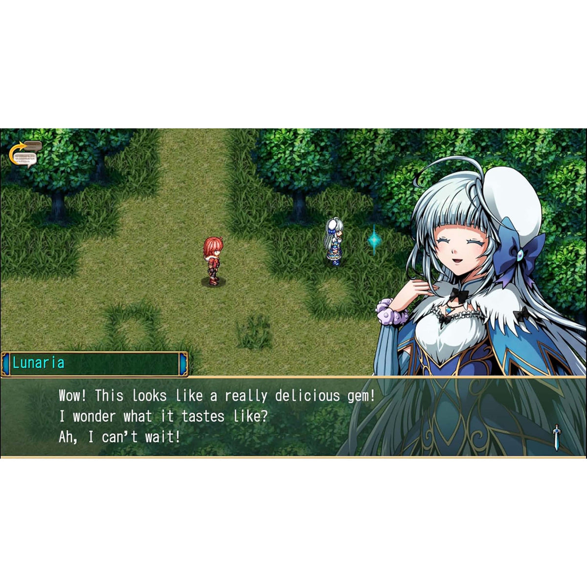 KEMCO RPG Selection Vol. 1 for Nintendo Switch (Disc)