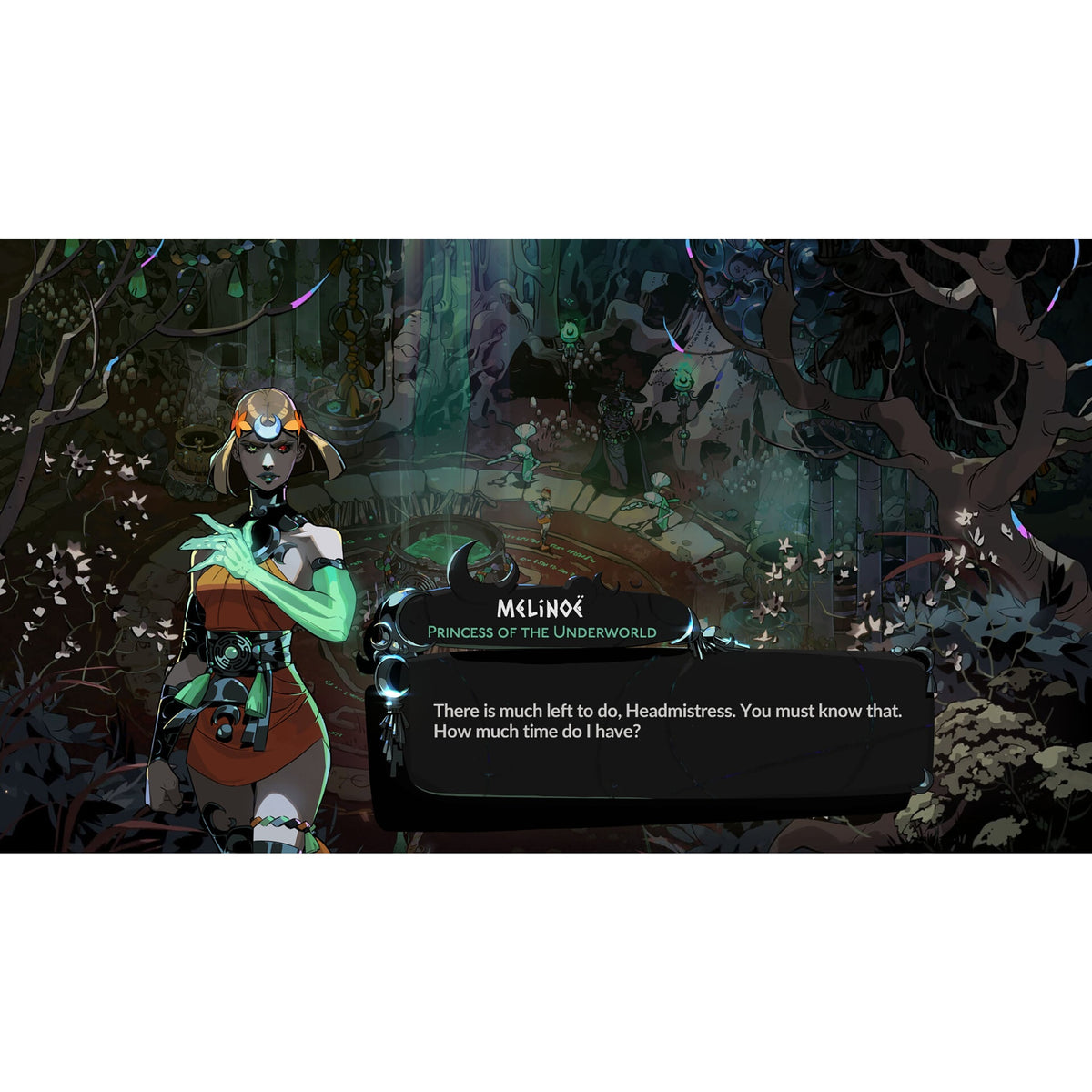 Hades II Nintendo Switch 2 Edition (Disc)