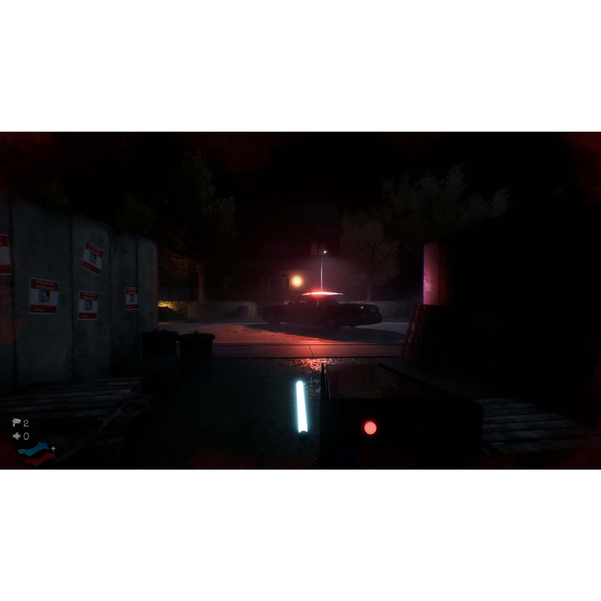 Feardemic Horror Bundle for Nintendo Switch (Disc)