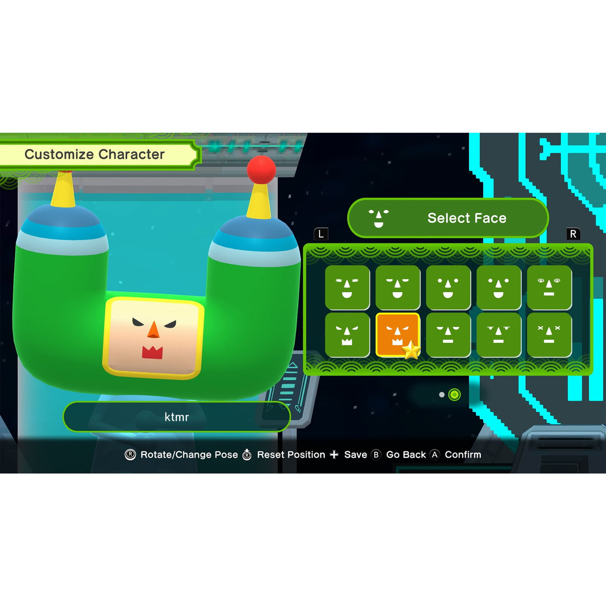 Once Upon A Katamari for PlayStation 5 (Disc)