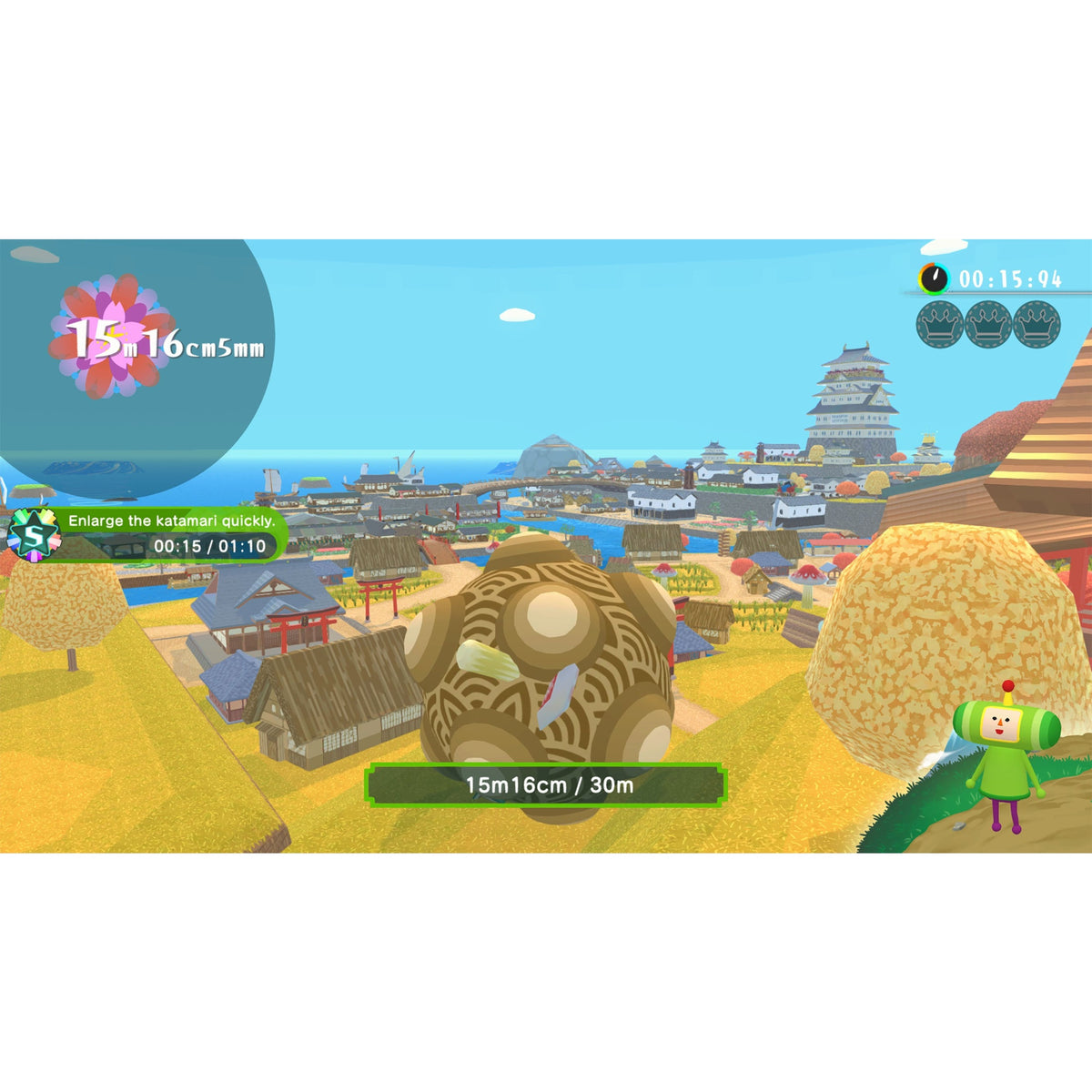 Once Upon A Katamari for PlayStation 5 (Disc)
