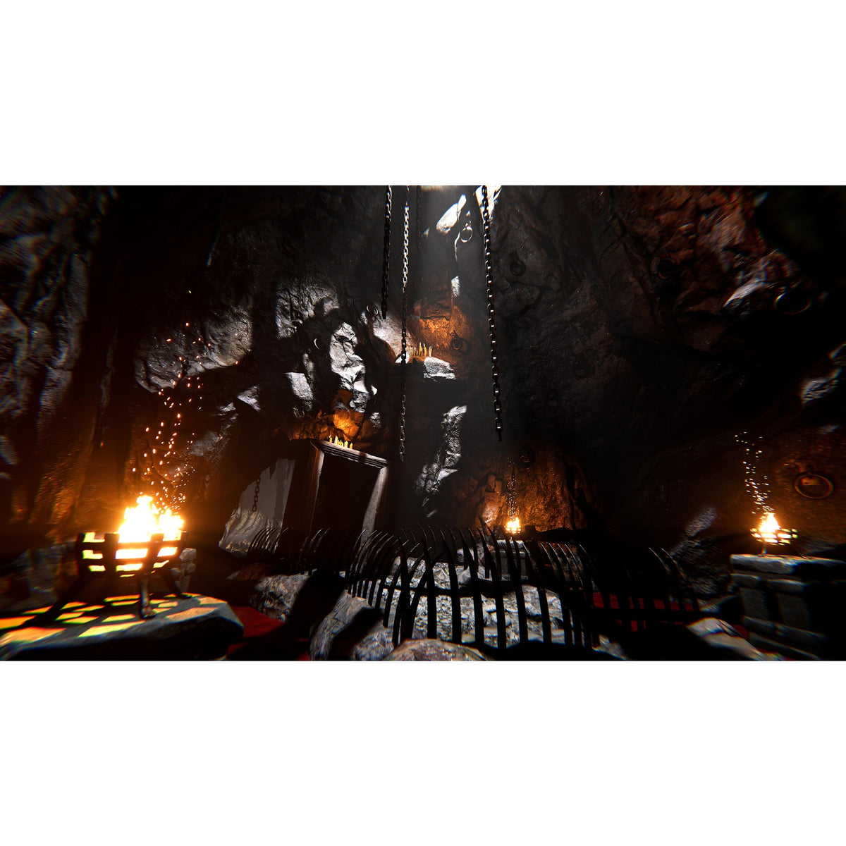 Dark Atlas: Infernum for PlayStation 5 (Disc)