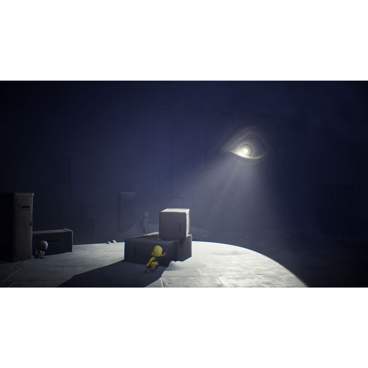 Little Nightmares Enhanced Edition – Complete Edition for PlayStation 5 (Disc)