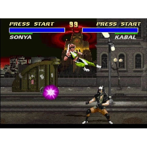 Mortal Kombat: Legacy Kollection for Nintendo Switch (Disc)