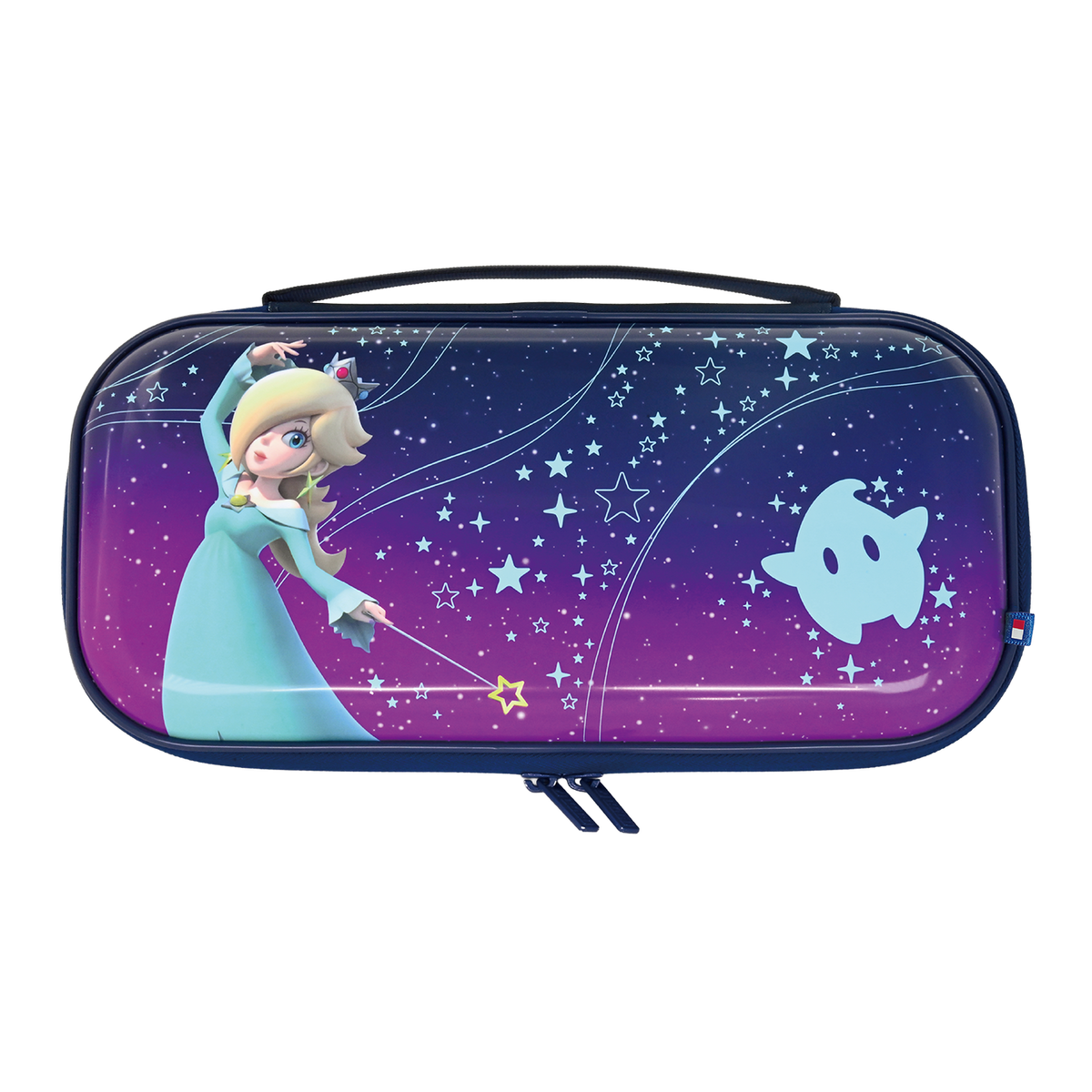 HORI Vault Case (Universe Rosalina) for Nintendo Switch 2