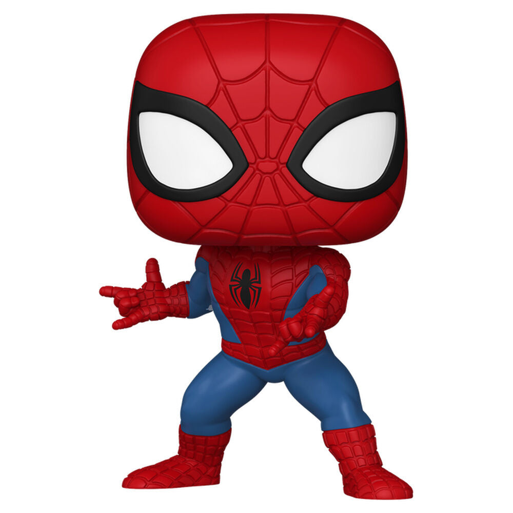 Funko Pop! Vinyl Jumbo Marvel Spider Man