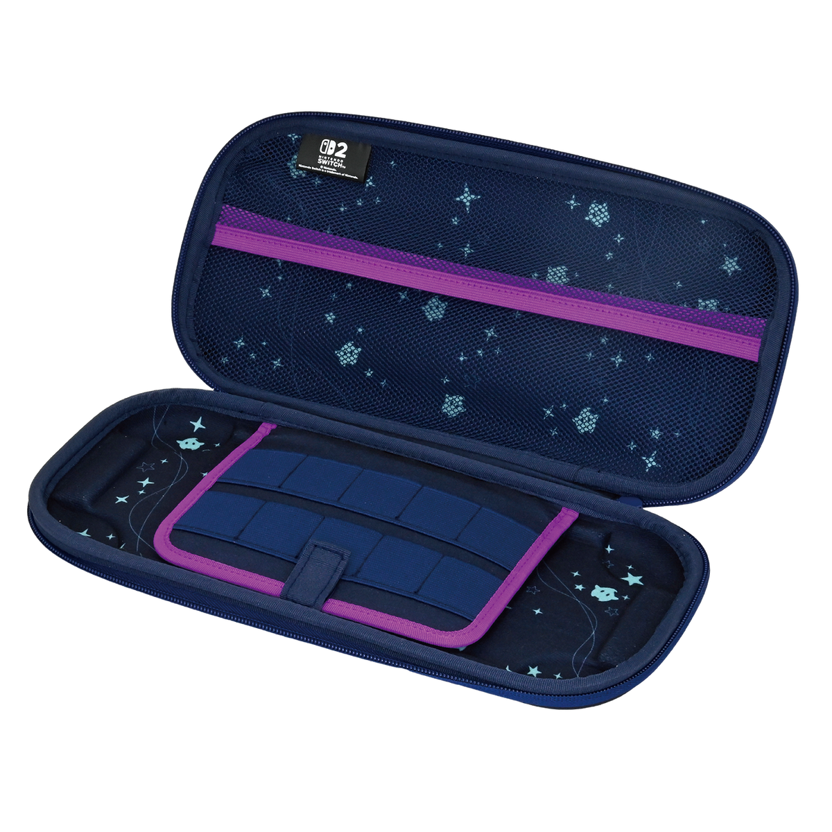 HORI Vault Case (Universe Rosalina) for Nintendo Switch 2