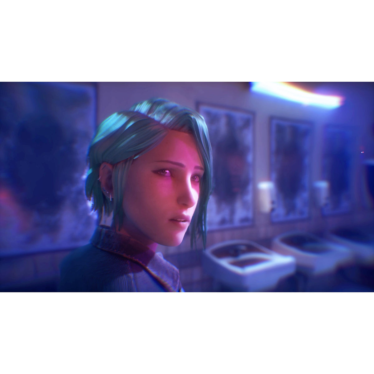 Life is Strange: Reunion for Xbox Series X|S (Disc)