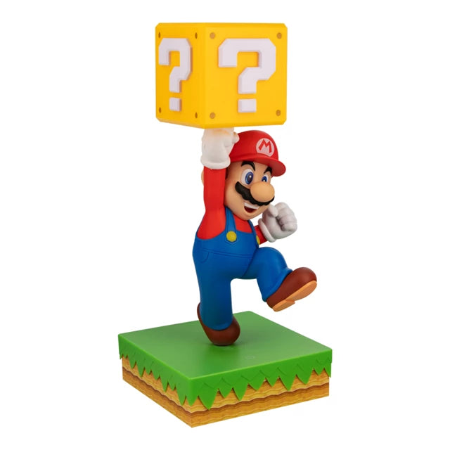 Paladone Super Mario Diorama Light