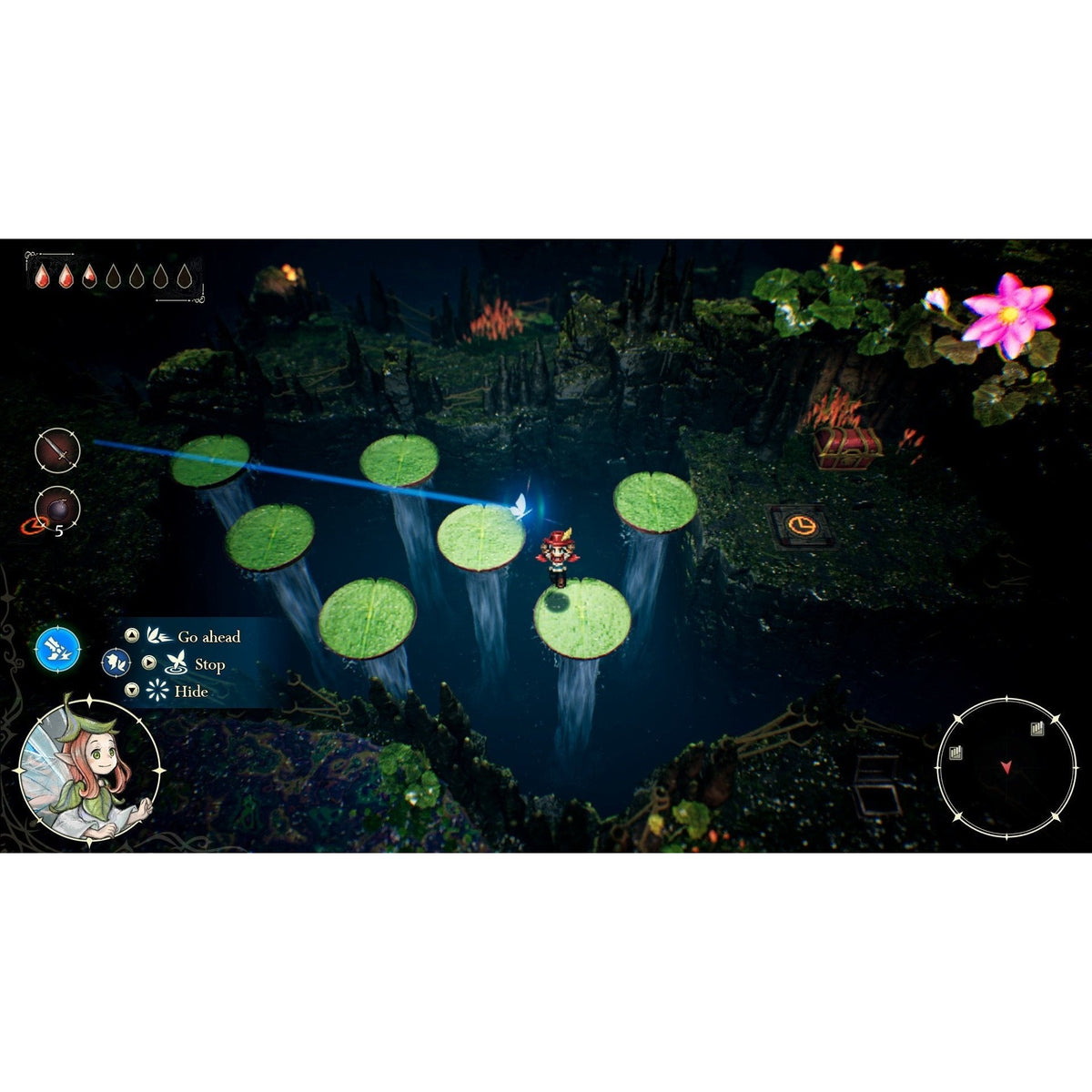 The Adventures of Elliot: The Millennium Tales for Xbox Series X (Disc)