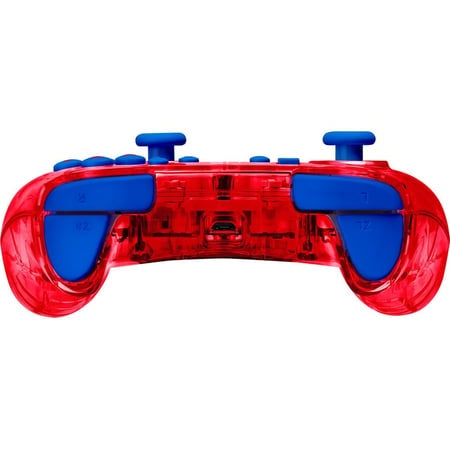 PDP Rock Candy Mario Punch Wired Controller for Nintendo Switch