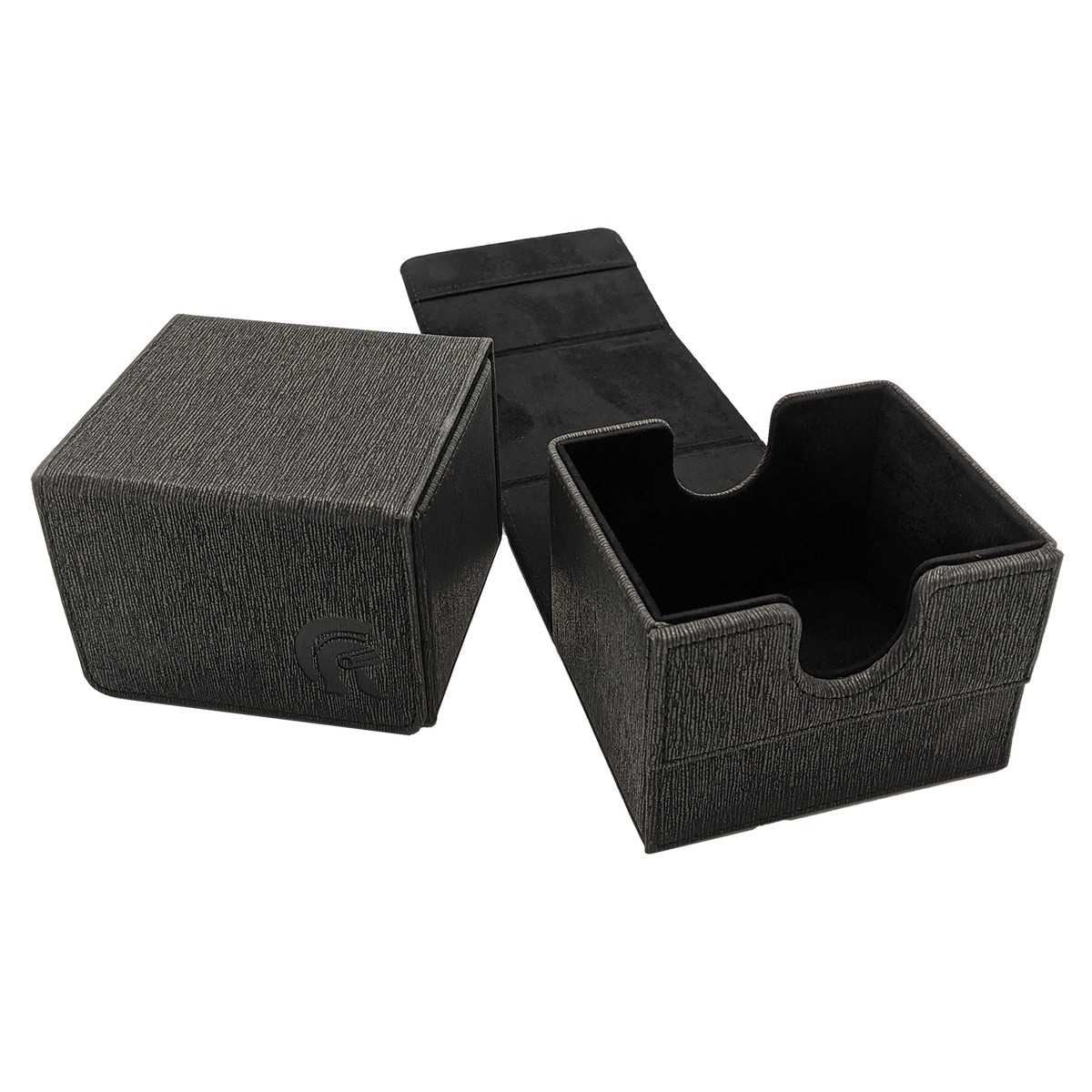 Legion Sentinel Deck Box 100 - Black