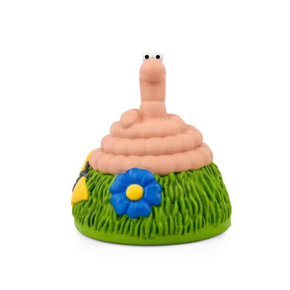 Tonies Figure – Julia Donaldson - Superworm (PRE-ORDER Releases 25/06/25)