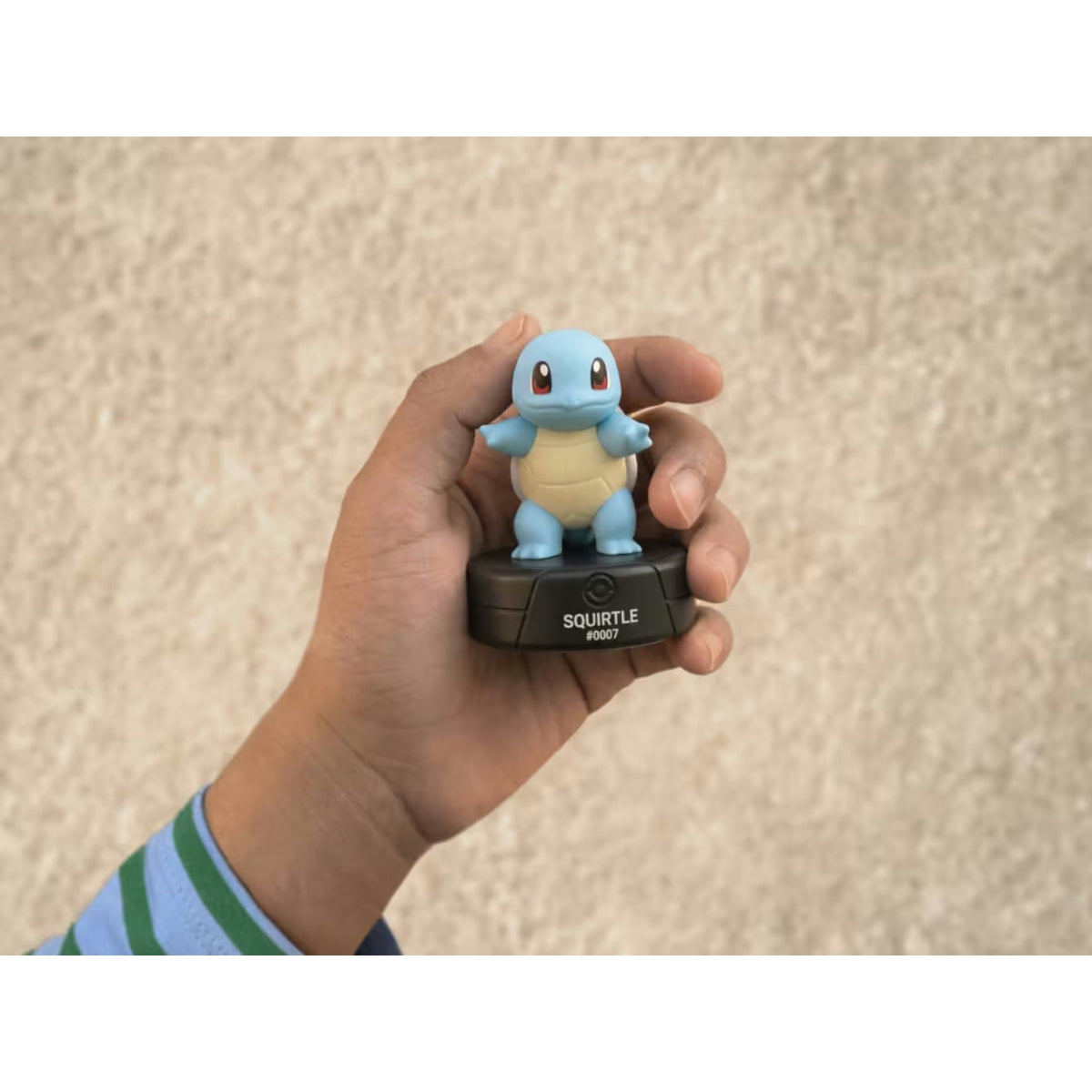 Tonies - Pokémon: Squirtle