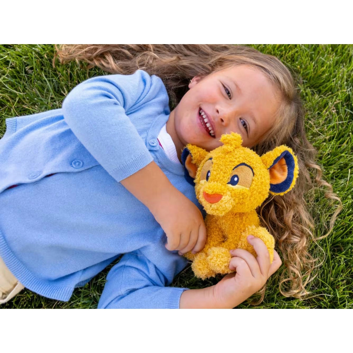 Tonies - Disney Simba Cuddle Tonie