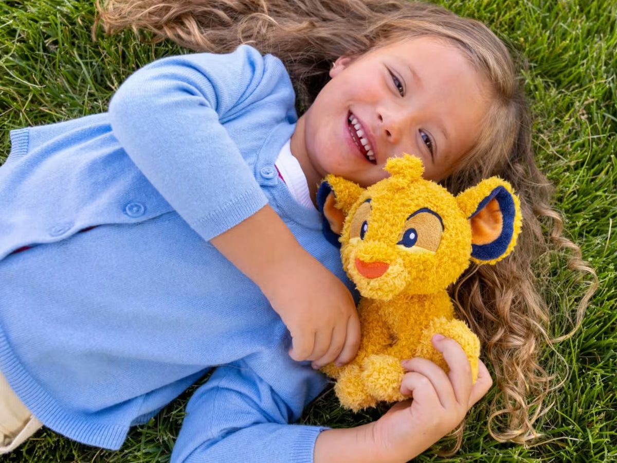 Tonies - Disney Simba Cuddle Tonie